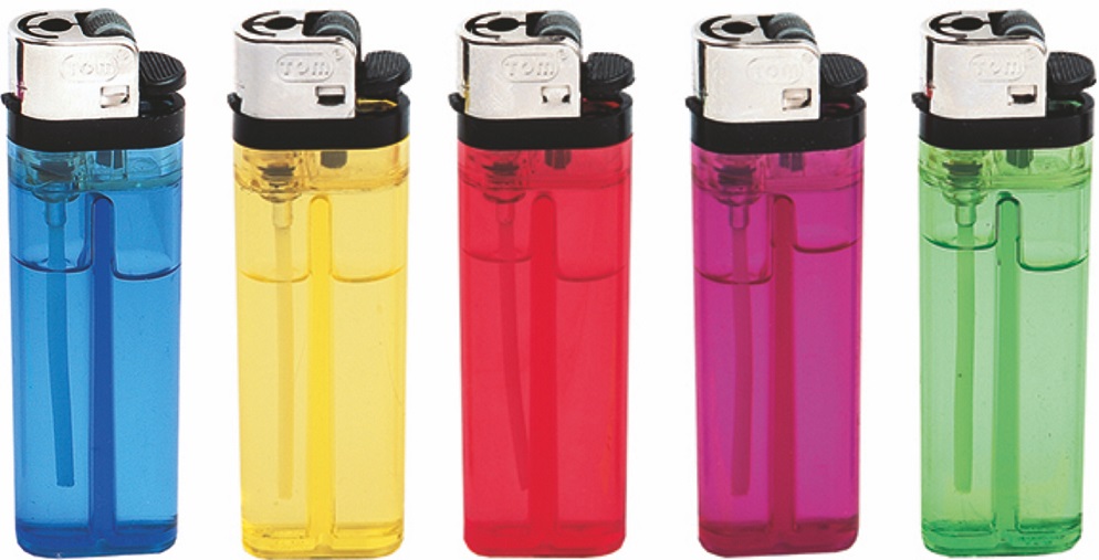 Αναπτήρας διάφανος - Pronet