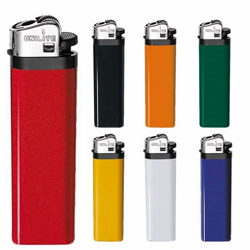 Αναπτήρας πέτρας - Pronet