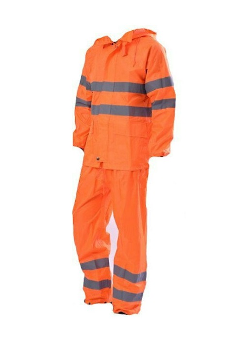 Αδιάβροχα - Κοστούμι