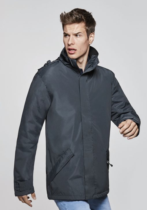 Ανδρικό Μπουφάν Europa 5077