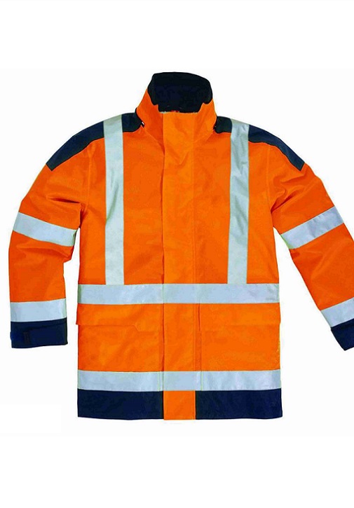 Μπουφάν Easyview Delta Plus