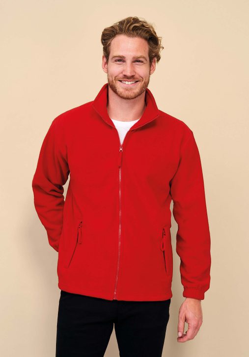 Fleece North SOL'S