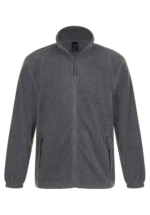 Fleece North SOL'S