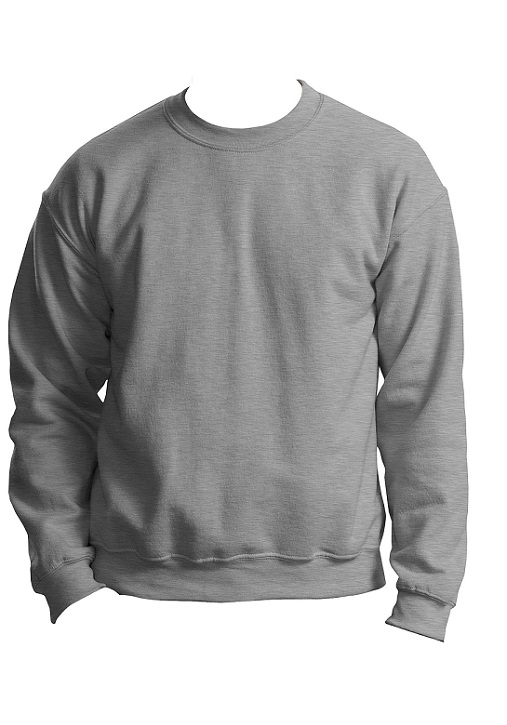 Unisex Φούτερ 18000 Gildan