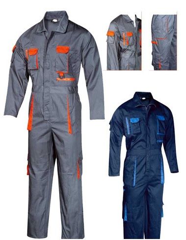 Φόρμα Εργασίας Ολόσωμη 527 Fageo