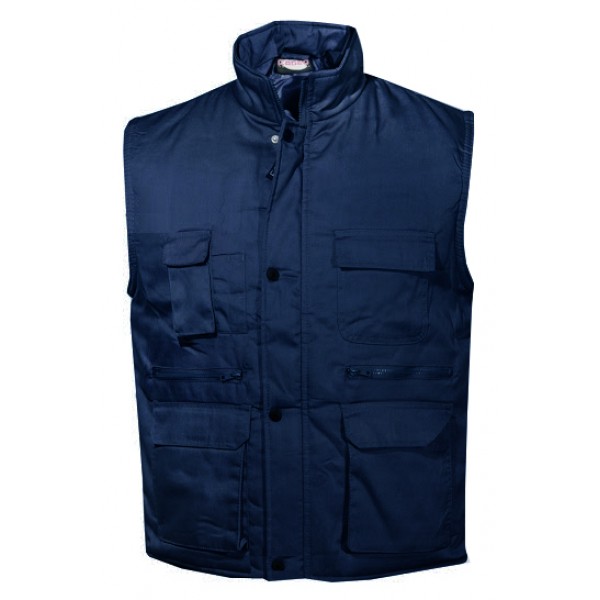 Γιλέκο Εργασίας 060 Fageo