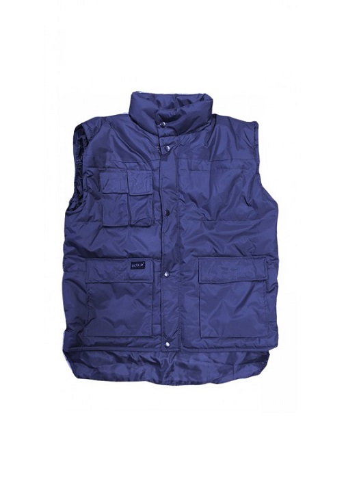 Γιλέκο Εργασίας Active 1667