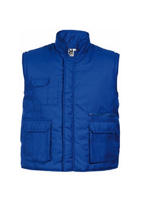 Γιλέκο Εργασίας Almanzor 