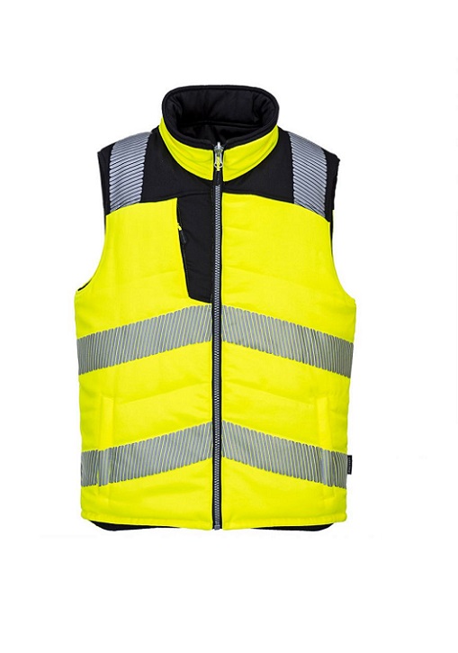 Γιλέκο Εργασίας PW374 - PW3