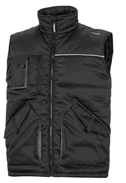 Γιλέκο Εργασίας Stockton Delta Plus