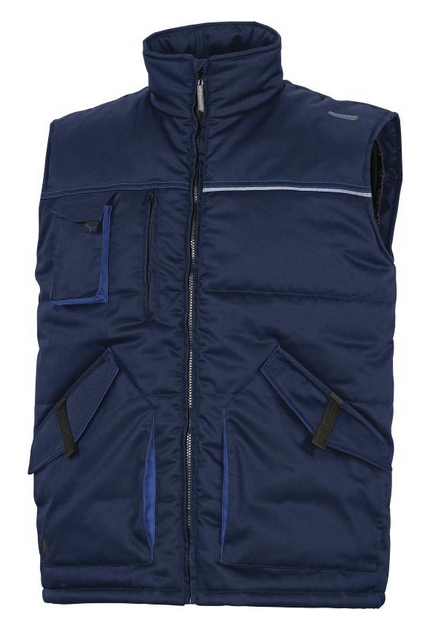 Γιλέκο Εργασίας Stockton Delta Plus