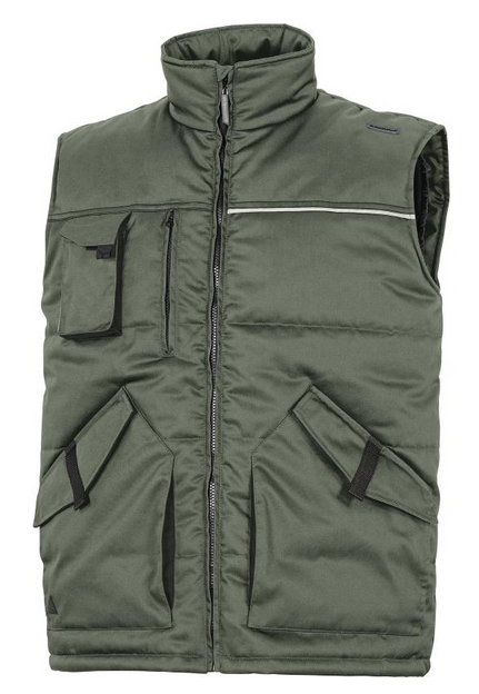 Γιλέκο Εργασίας Stockton Delta Plus