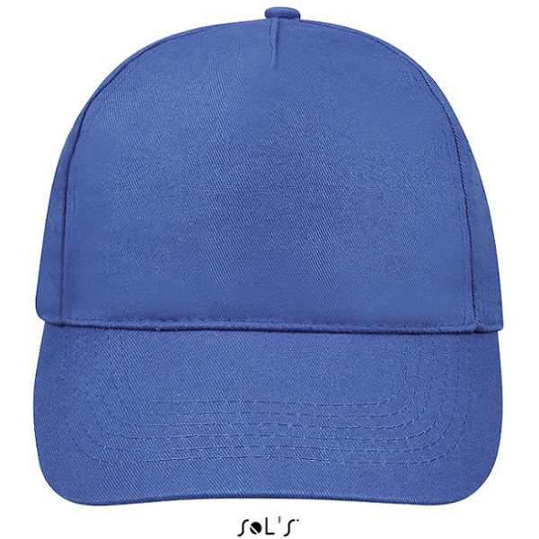 Εξάφυλλο Καπέλο Τζόκεϊ Buffalo Sol's