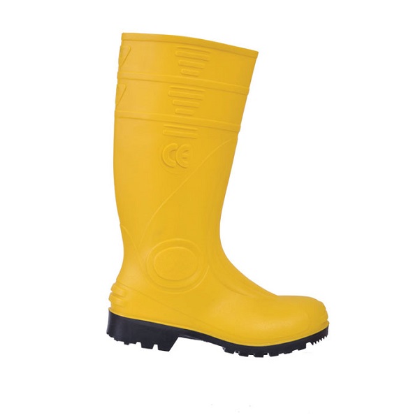 Γαλότσα ασφαλείας S5 (7808-160)