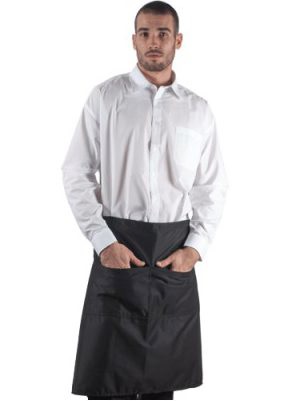 Ποδιά εργασίας μέσης με τσέπες 405 Pronet