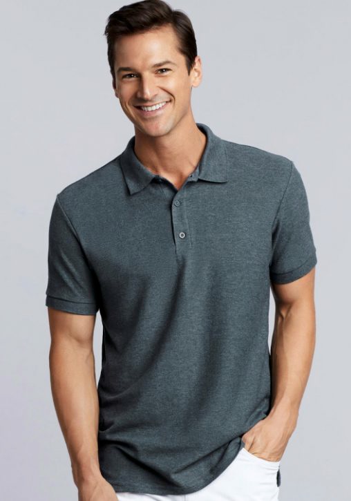 Ανδρικό Πόλο 85800 Gildan