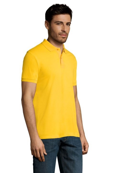 Ανδρικό Πόλο Perfect Sol's