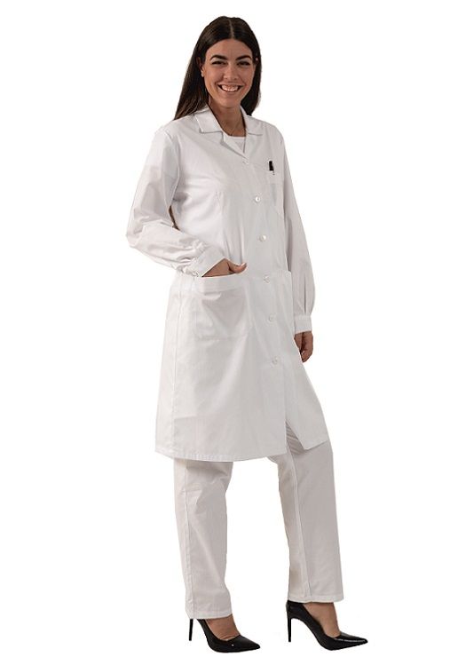 ιατρικές ρόμπες - Pronet