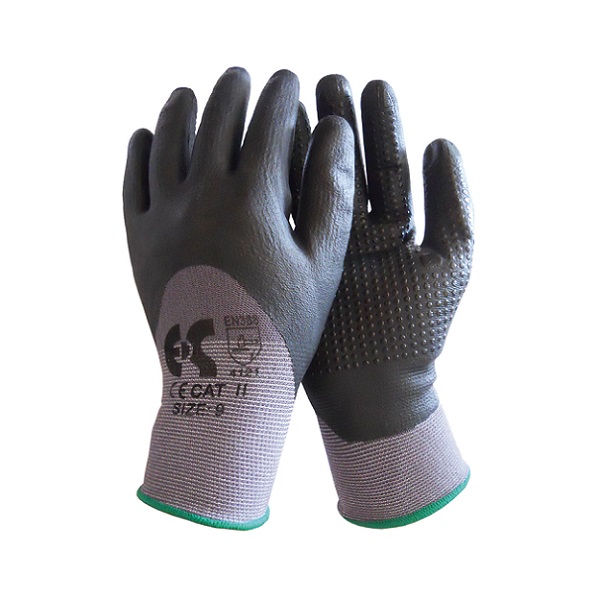 Γάντια Νιτριλίου Pronet