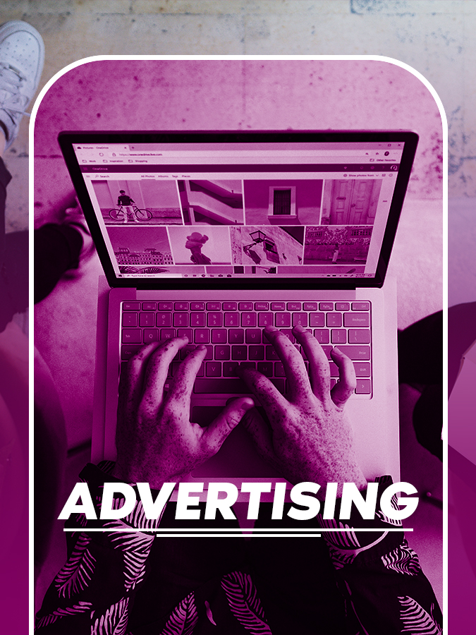 ADVERTISING
