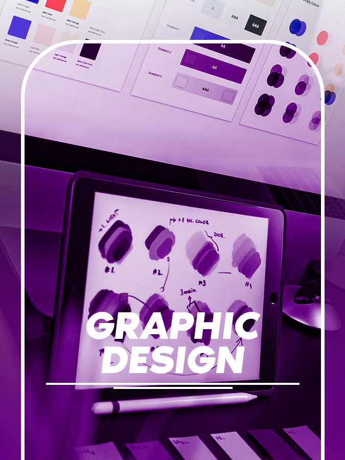 GRAPHIC DESIGN